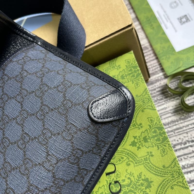 Gvc*1 waist chest packs